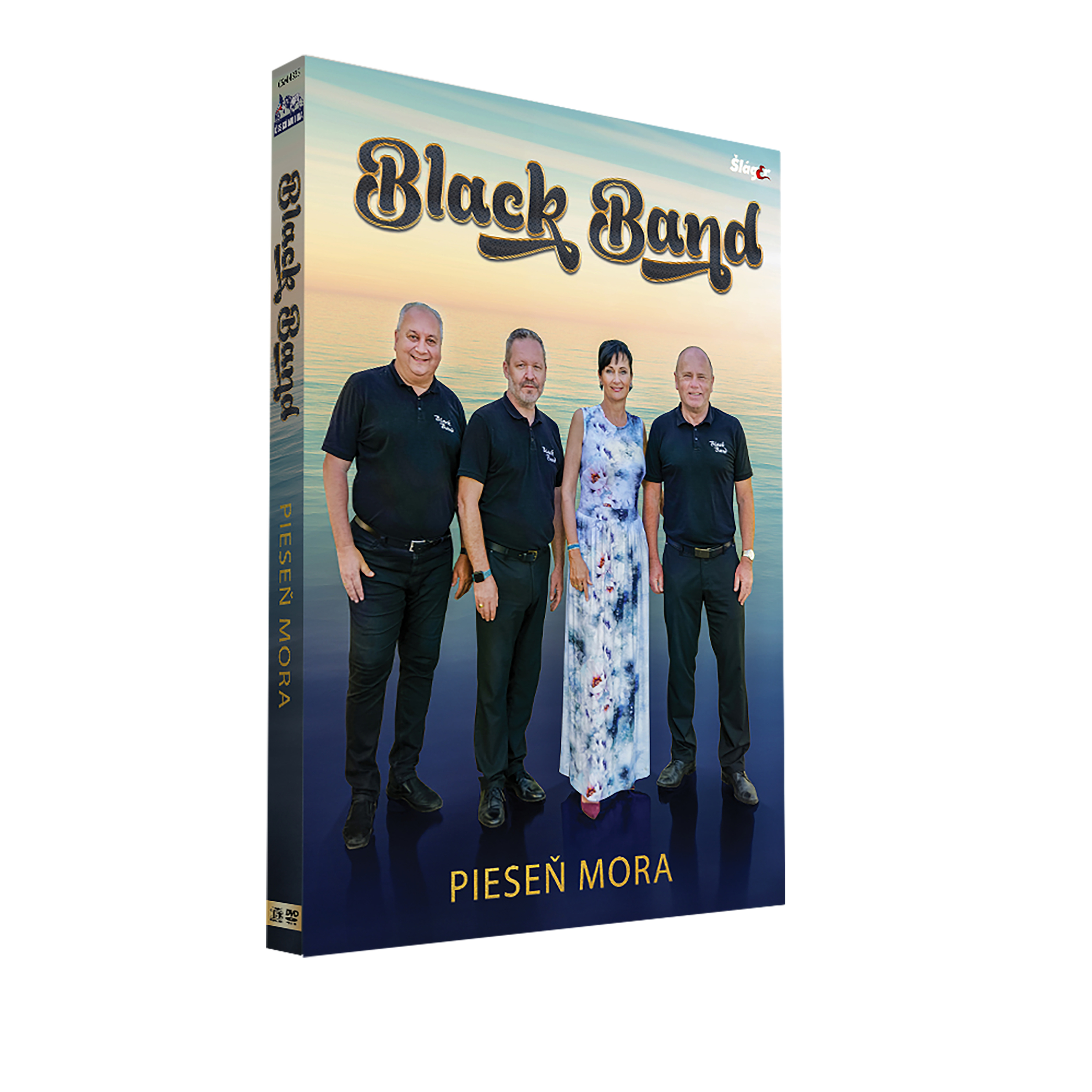 E-shop Pieseň mora
