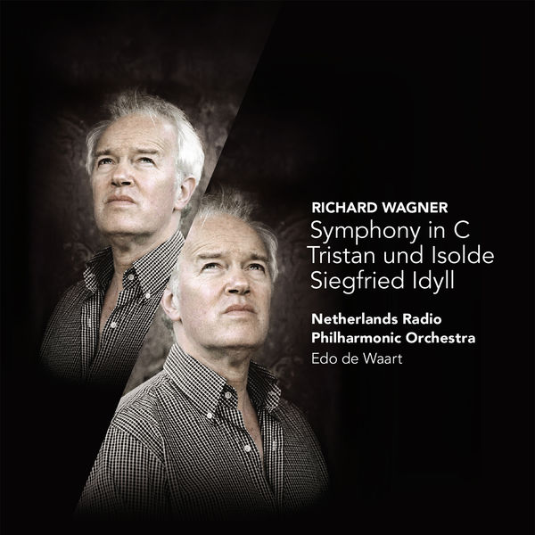 E-shop SYMPHONY IN C/TRISTAN UND ISOLDE/SIEGFRIED
