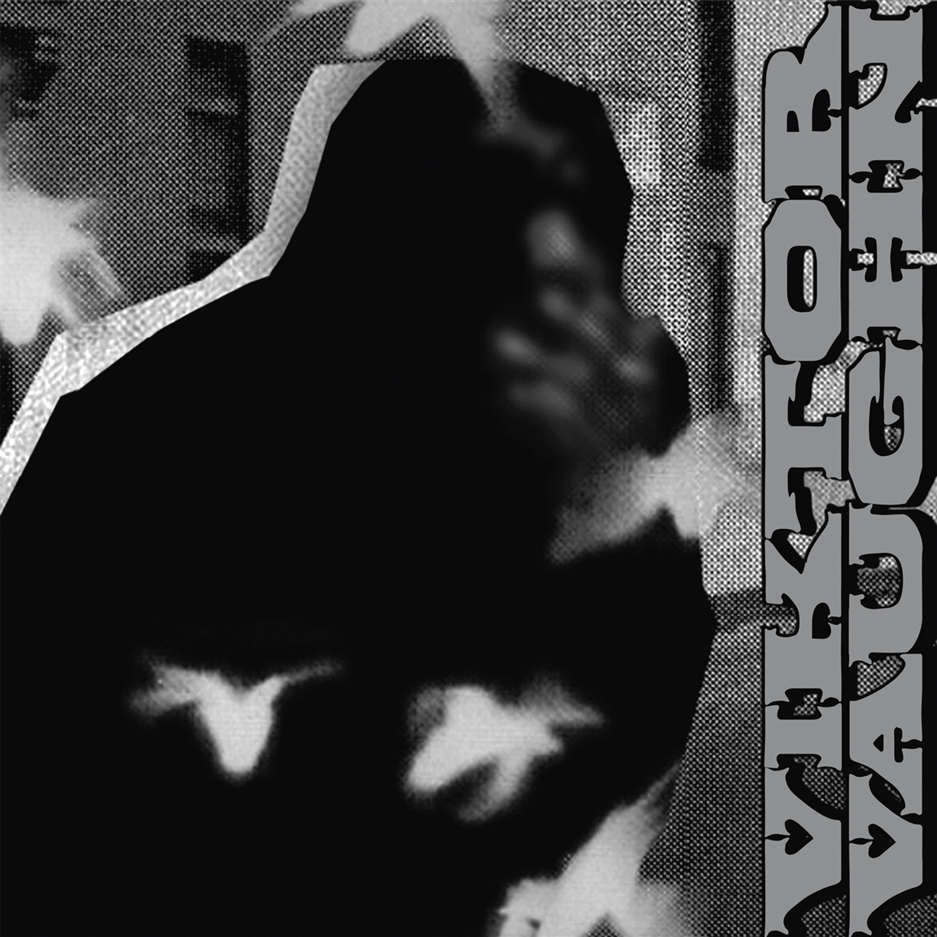 E-shop VAUGHN, VIKTOR - VAUDEVILLE VILLAIN CD