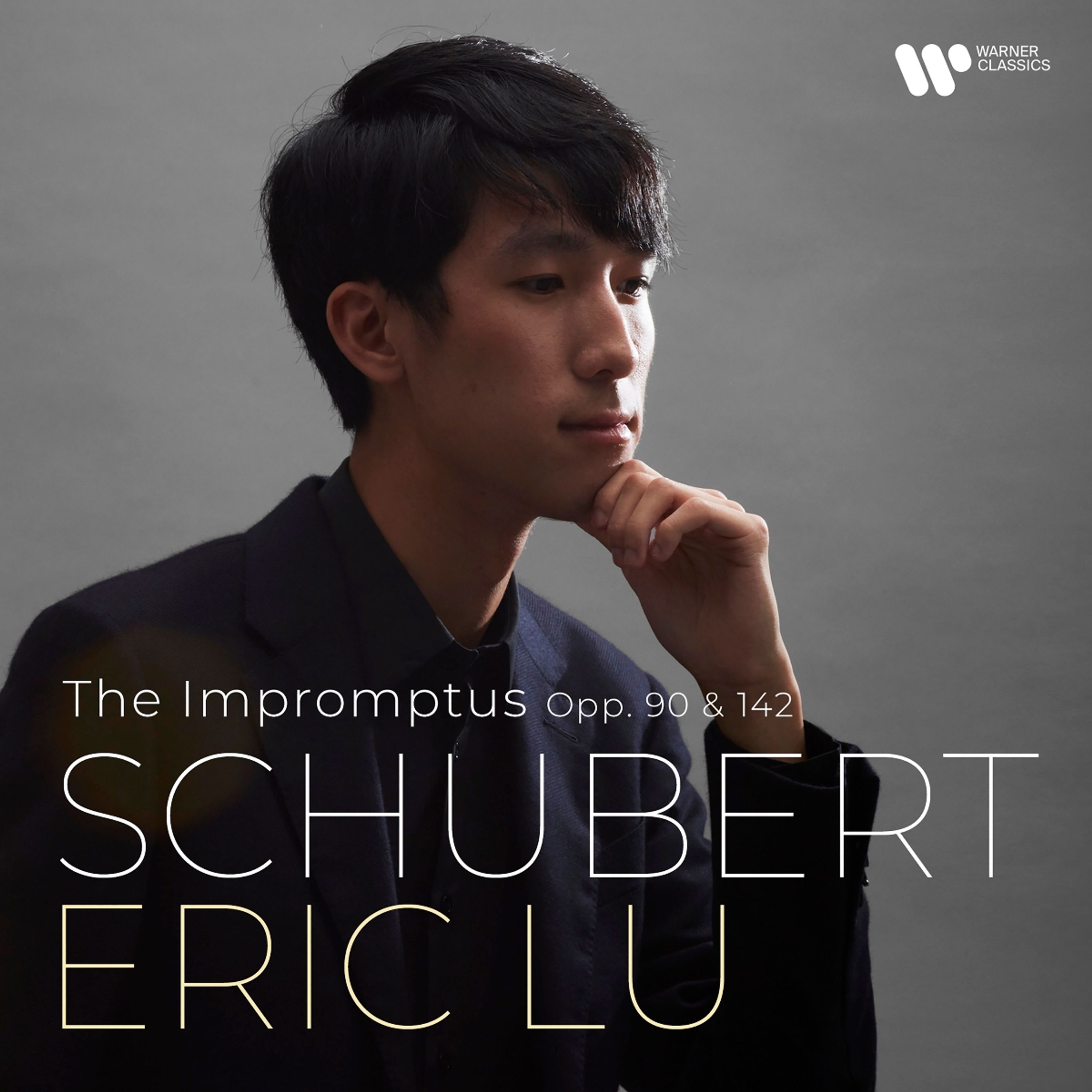 E-shop SCHUBERT: THE IMPROMPTUS OPP. 90 & 142