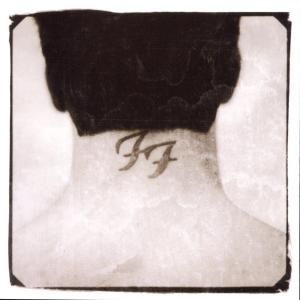 Foo Fighters, There is Nothing Left To Lose, CD