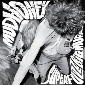E-shop MUDHONEY - SUPERFUZZ BIGMUFF CD