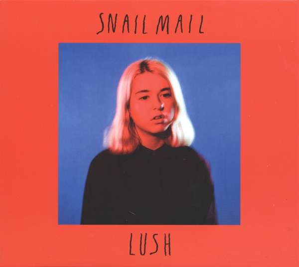 SNAIL MAIL - LUSH, Vinyl