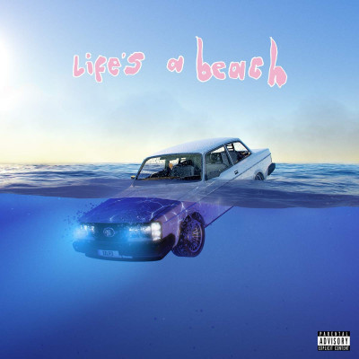 E-shop Easy Life, Life's A Beach, CD