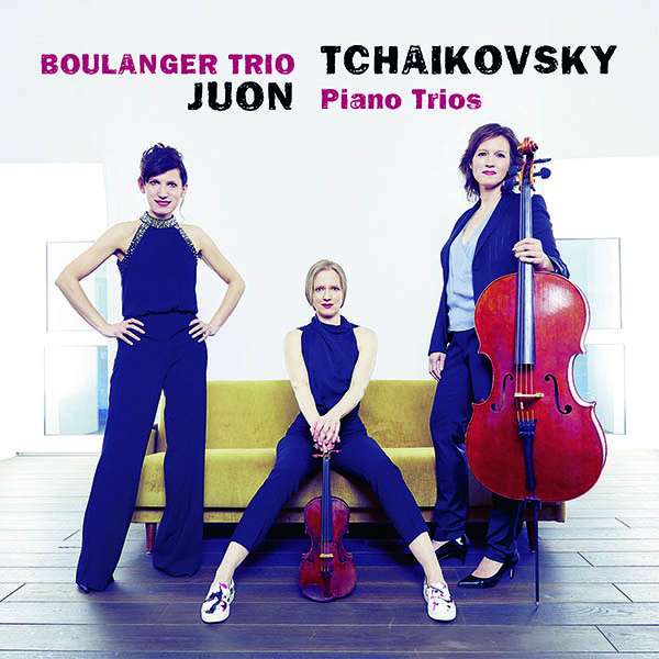 E-shop TCHAIKOVSKY & JUON