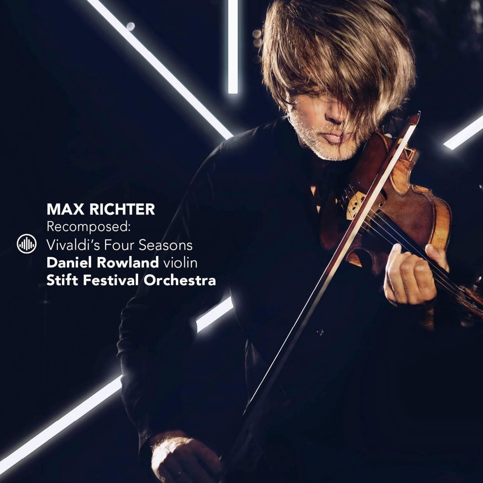 E-shop RECOMPOSED, VIVALDI'S FOUR SEASONS
