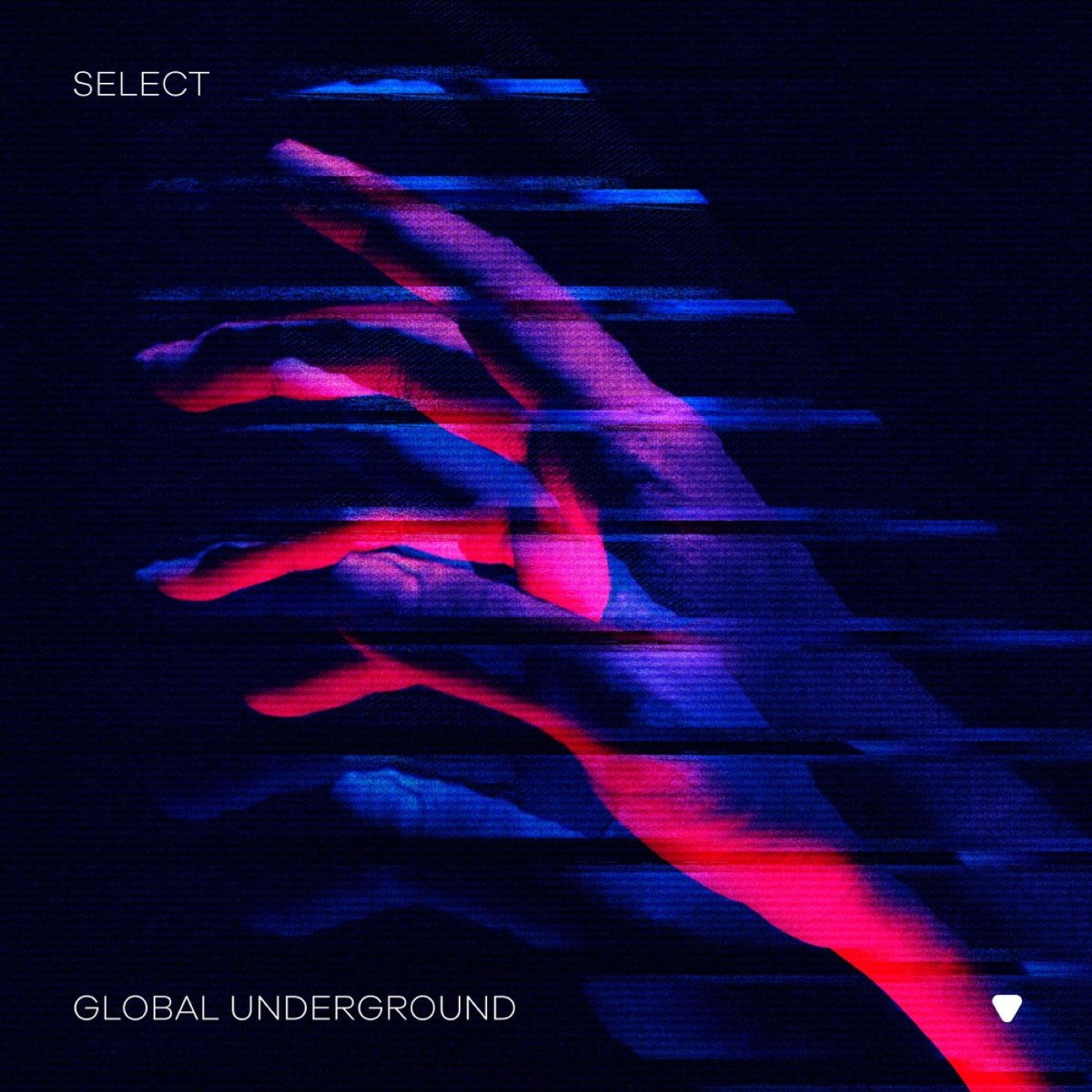 E-shop GLOBAL UNDERGROUND - GLOBAL UNDERGROUND: SELECT #7 CD