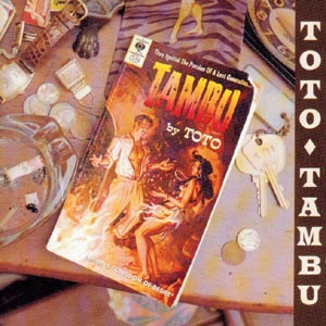 Toto, TAMBU, CD