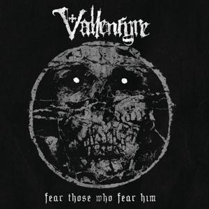 Vallenfyre - Fear Those Who Fear Him, Vinyl