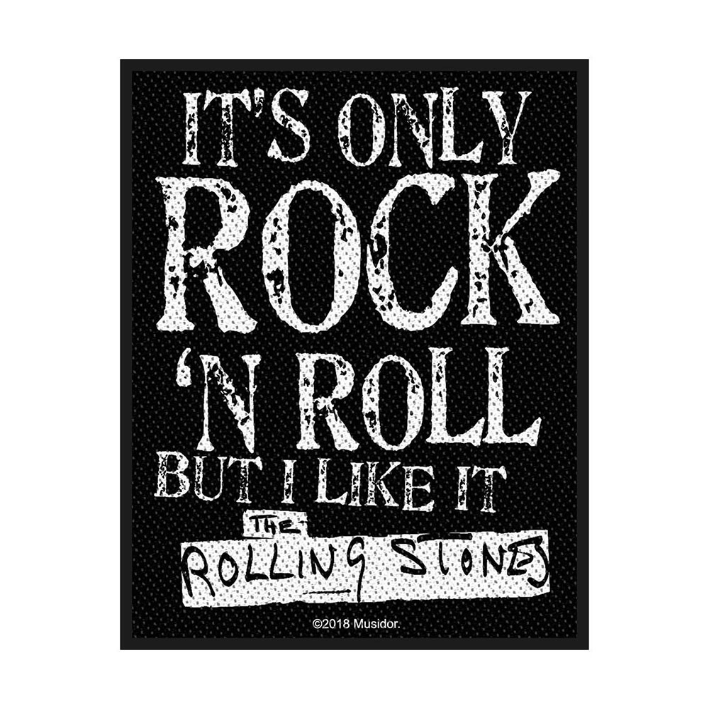The Rolling Stones It\'s Only Rock N\' Roll