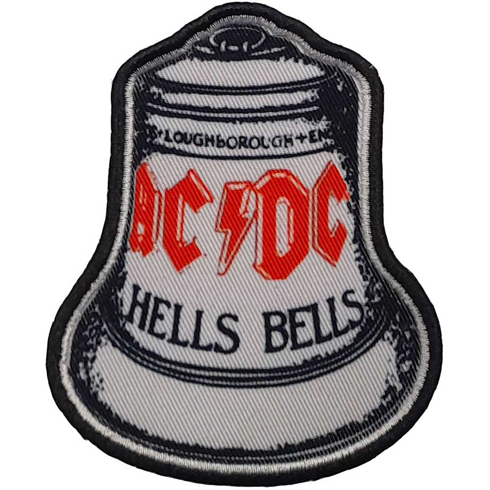 E-shop AC/DC Hells Bells White