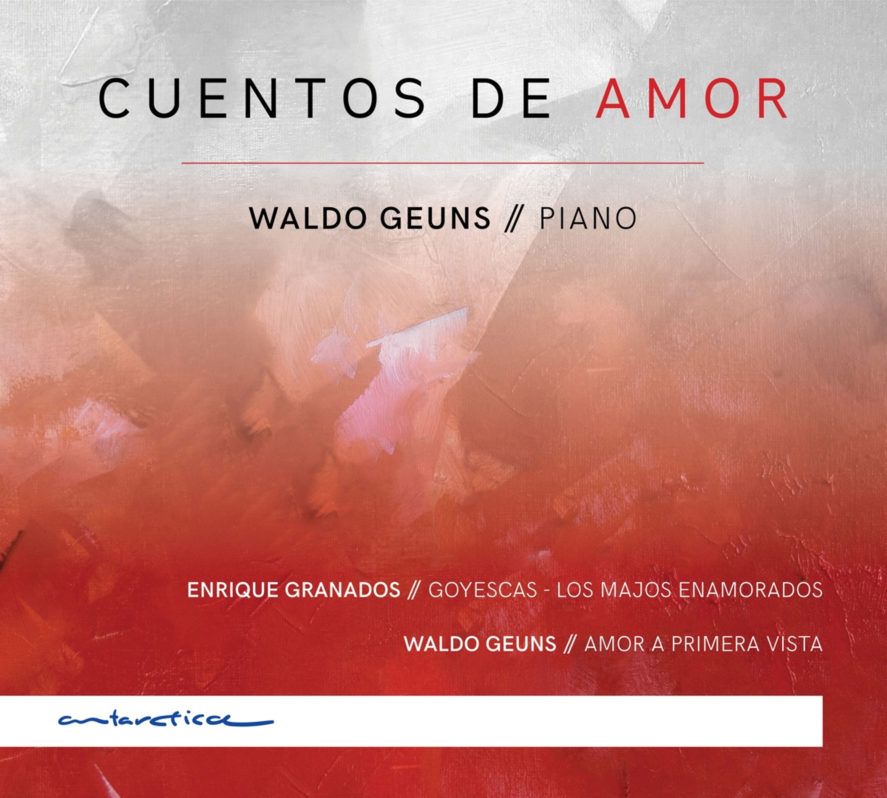 E-shop CUENTOS DE AMOR