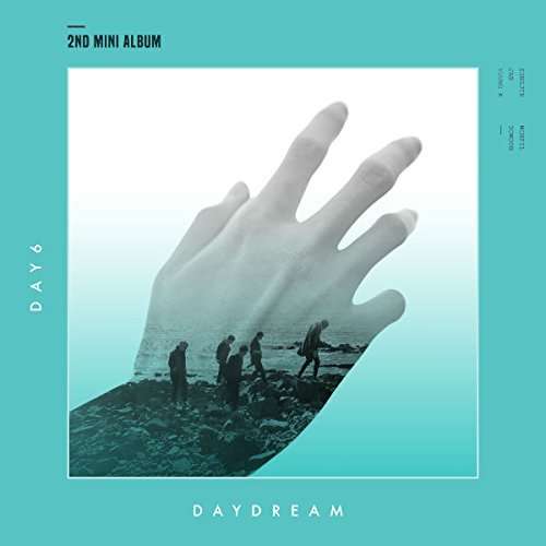E-shop Day6 - Daydream