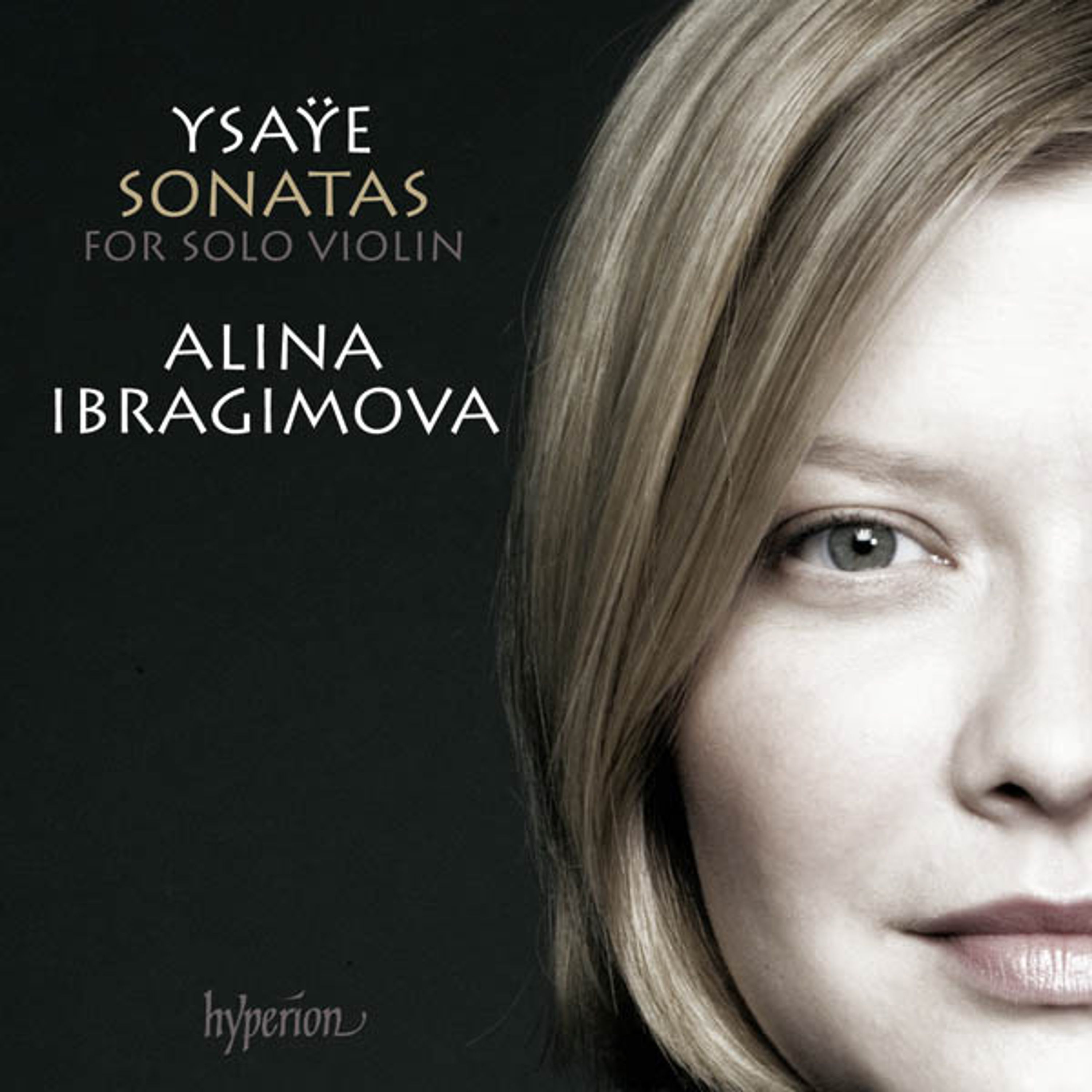 E-shop YSAYE: THE 6 SONATAS FOR SOLO VIOLIN