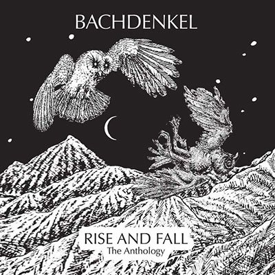 E-shop RISE AND FALL: THE ANTHOLOGY