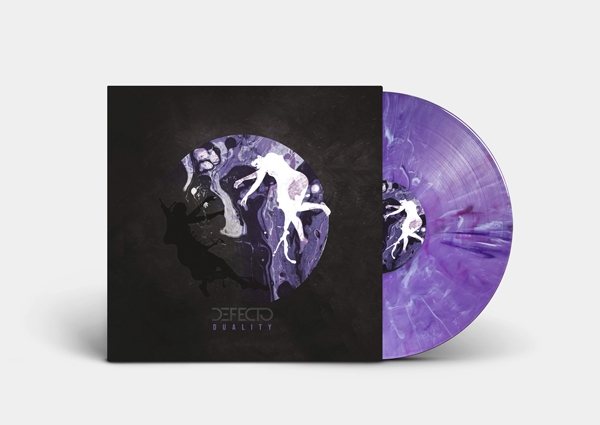 DEFECTO - DUALITY, Vinyl