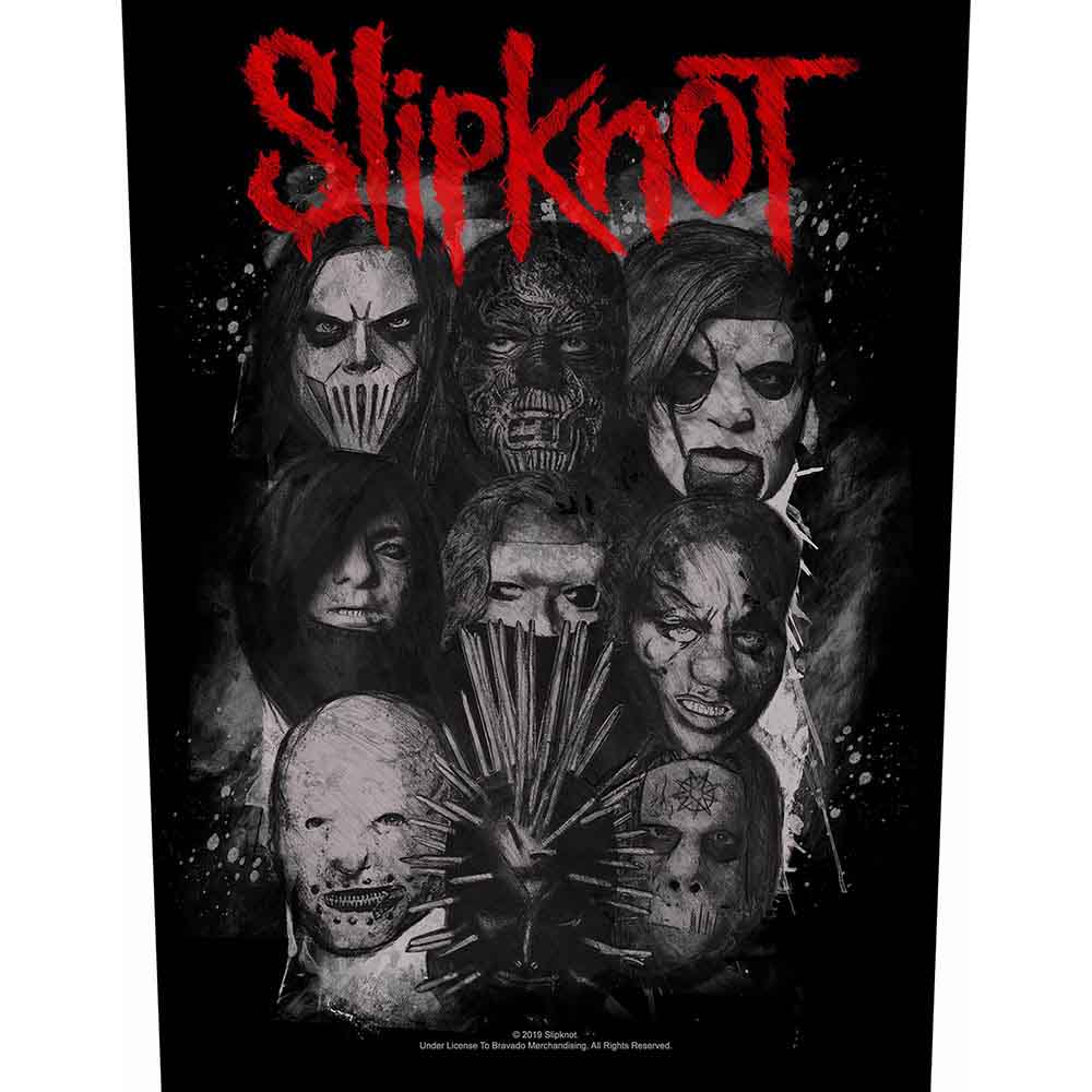 E-shop We Are Not Your Kind Masks