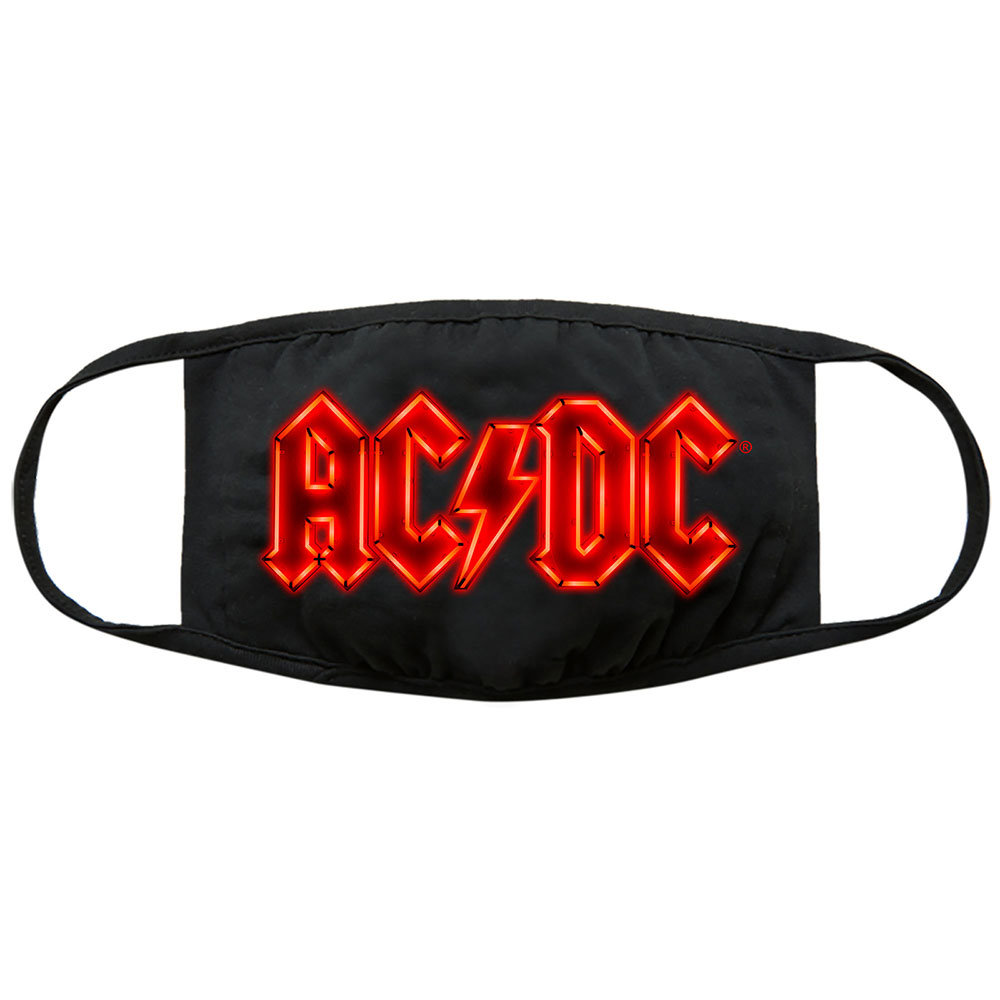 E-shop AC/DC Neon Logo