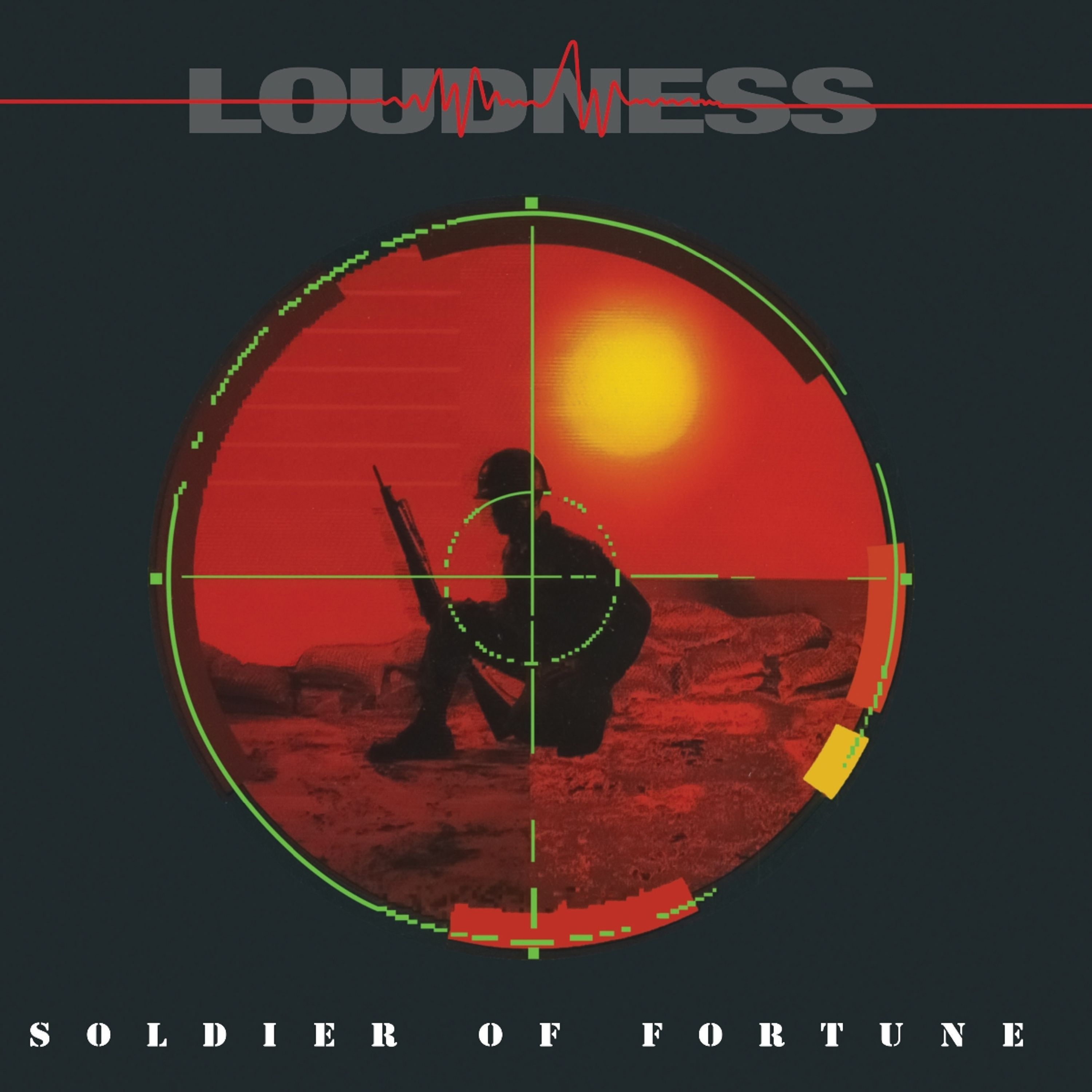 E-shop Soldier of Fortune