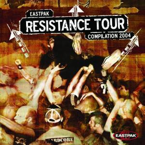 E-shop Various - 2004 EASTPACK RESISTANCE CD