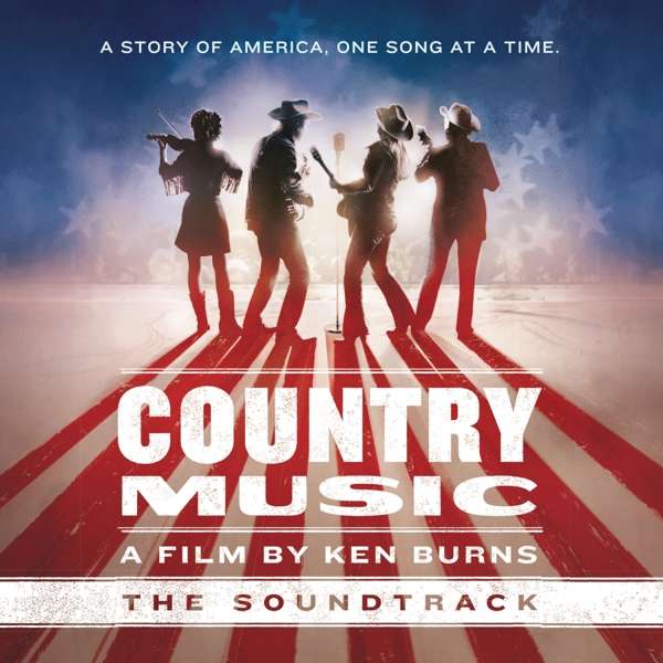 E-shop Country Music - a Film By Ken Burns