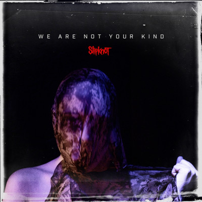 E-shop WE ARE NOT YOUR KIND