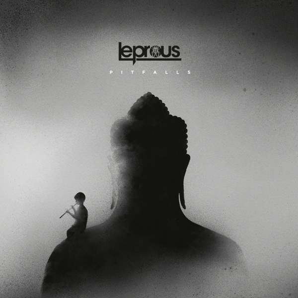 Leprous - Pitfalls, CD