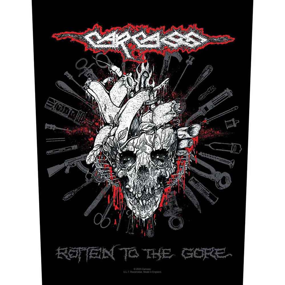 E-shop Rotten To The Gore