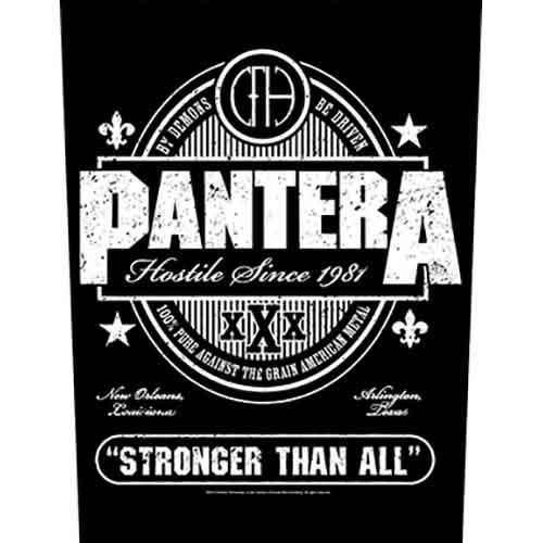 E-shop Hostile Since 1881 Stronger Than All