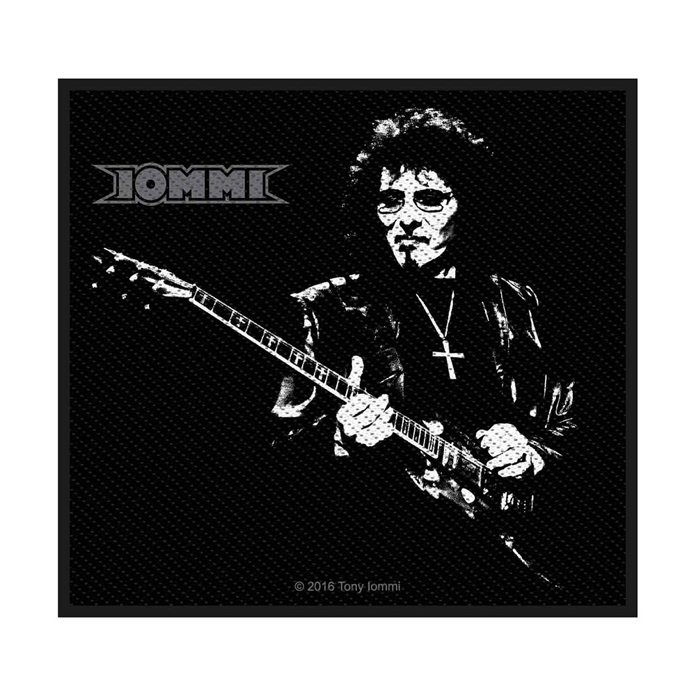 Tony Iommi Iommi Vintage