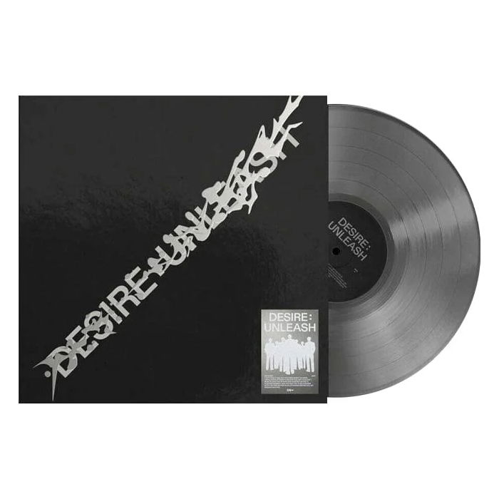 E-shop Enhypen - Unleash Vinyl (LP)