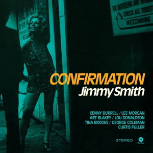 E-shop SMITH, JIMMY - CONFIRMATION