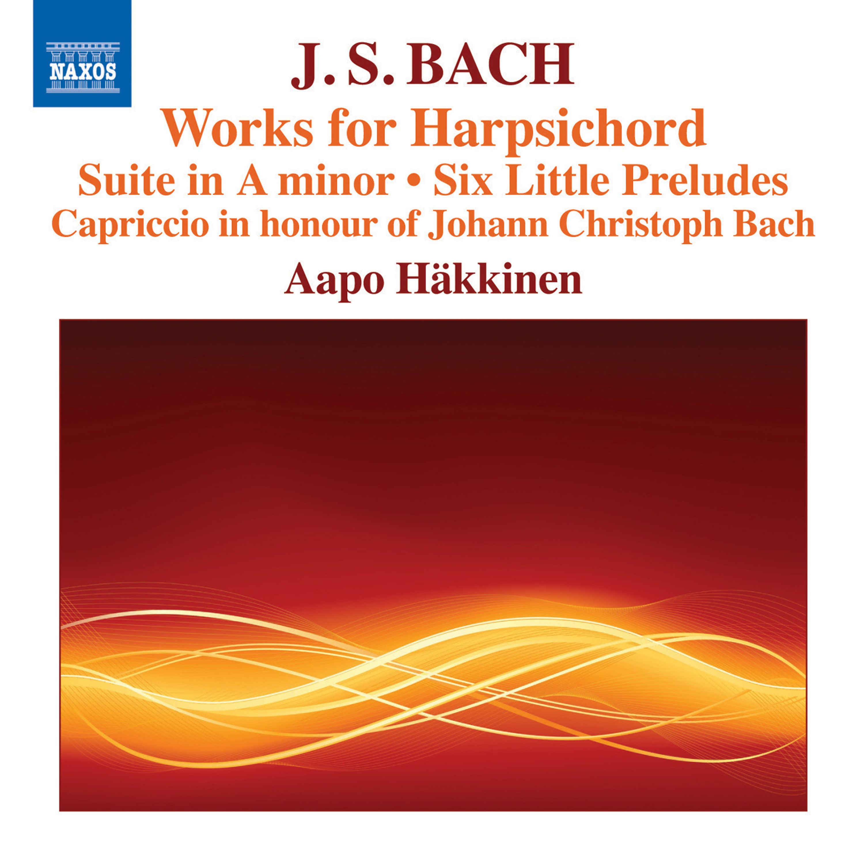 E-shop WORKS FOR HARPSICHORD