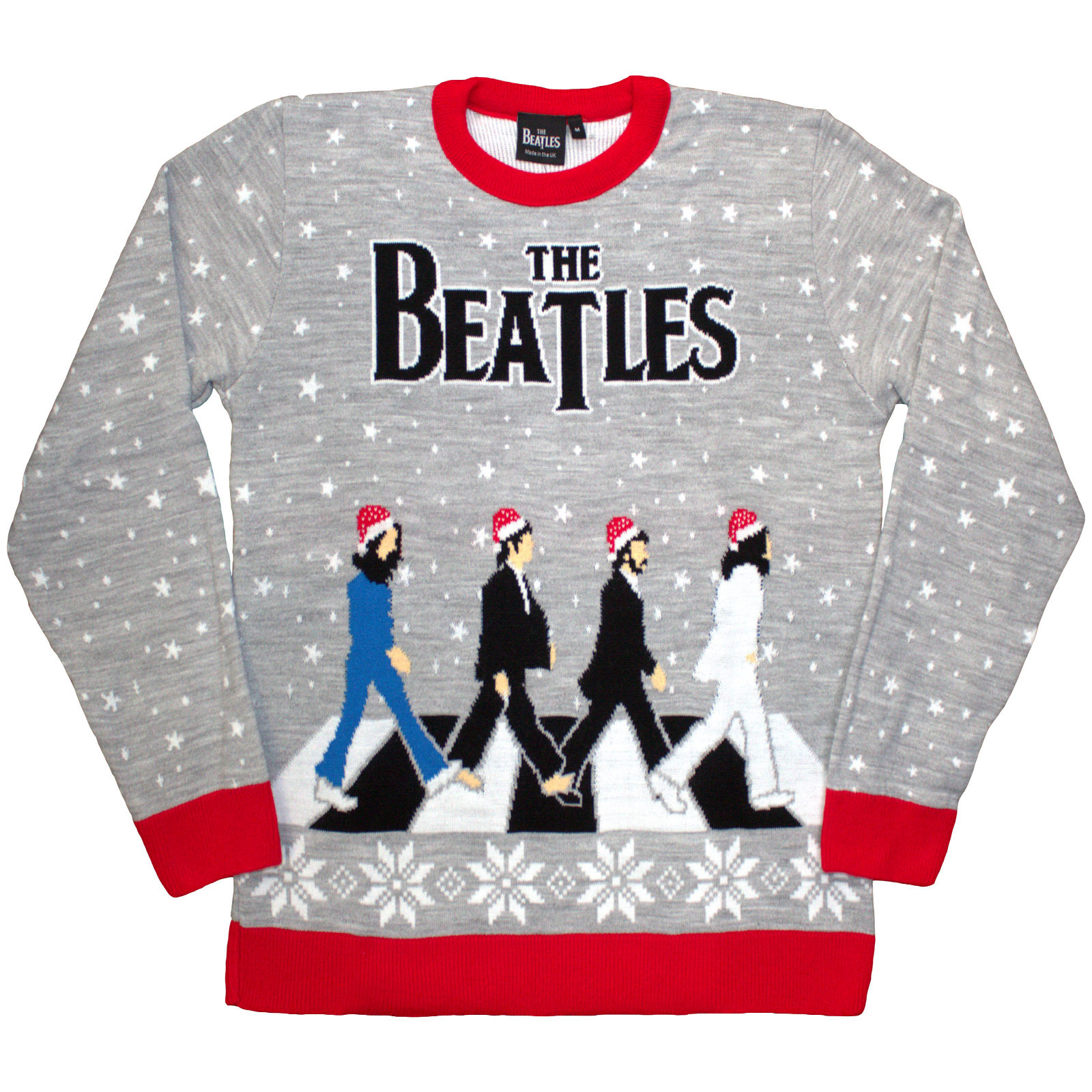E-shop Drop T / Abbey Road Xmas