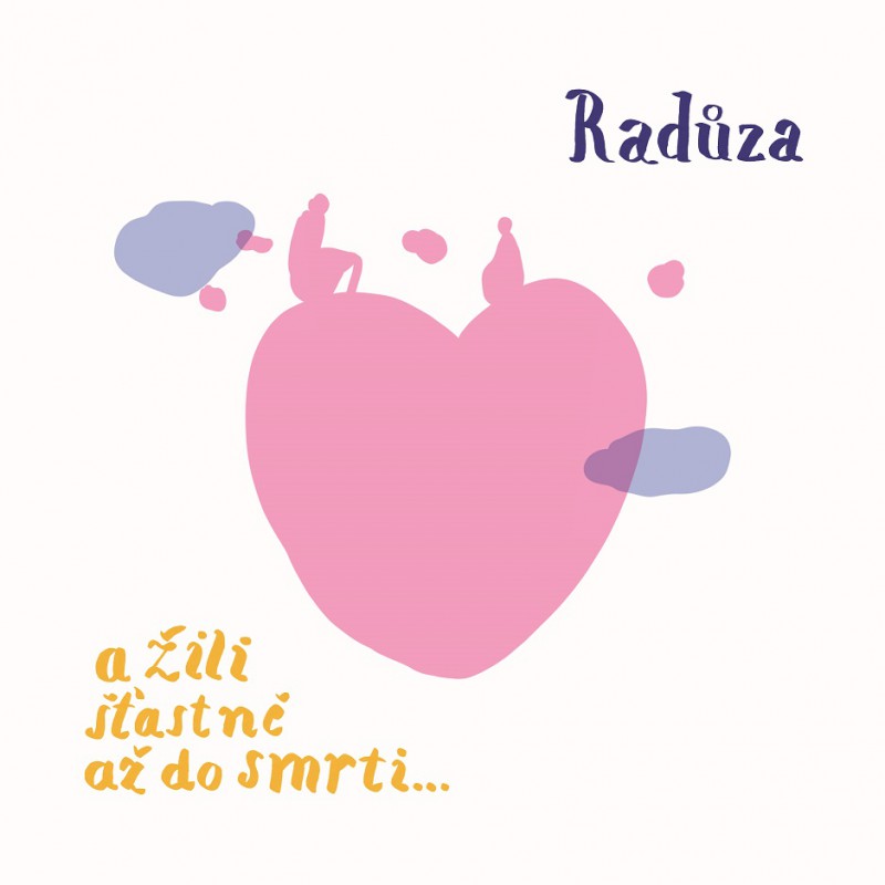 E-shop A žili šťastně až do smrti…