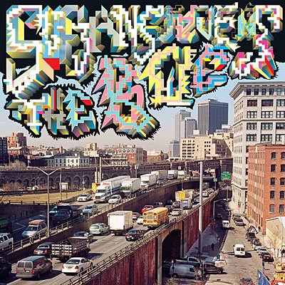 E-shop STEVENS, SUFJAN - BQE CD