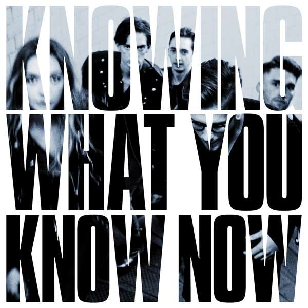 MARMOZETS - KNOWING WHAT YOU KNOW NOW, CD