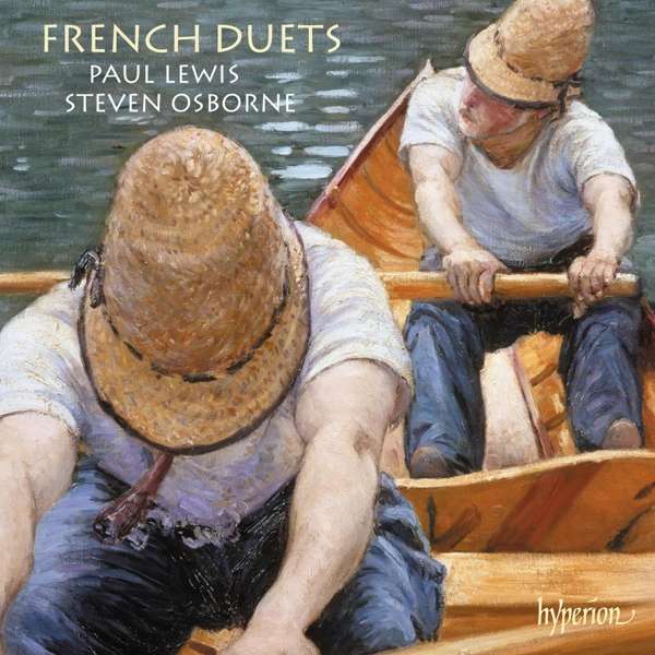 E-shop FRENCH DUETS