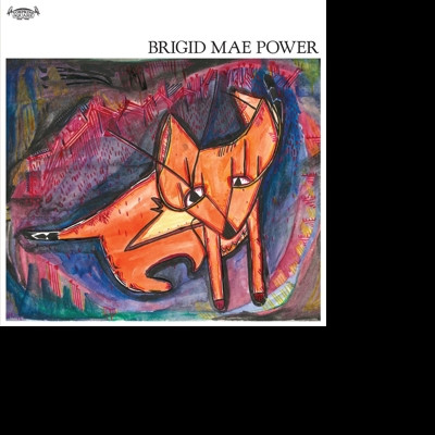 POWER, BRIGID MAE - BRIGID MAE POWER, Vinyl