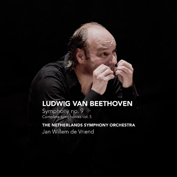 E-shop Ludwig Van Beethoven: Symphony No. 9