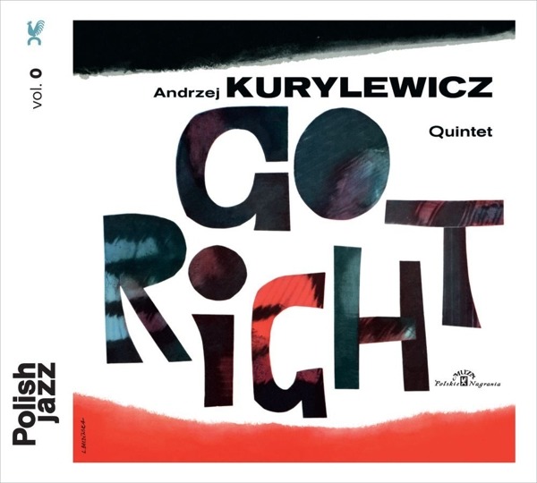 E-shop GO RIGHT (POLISH JAZZ)