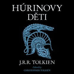 E-shop Húrinovy děti