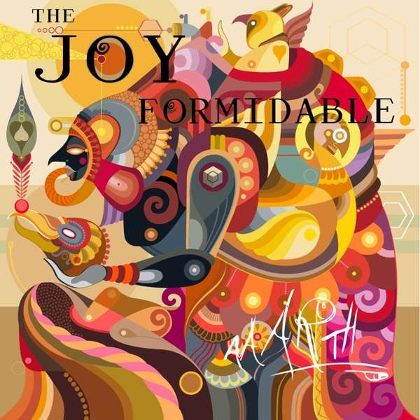 E-shop JOY FORMIDABLE - AAARTH -DIGI- LP
