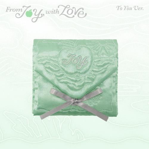 E-shop Joy - From JOY, with Love (To You Version) CD