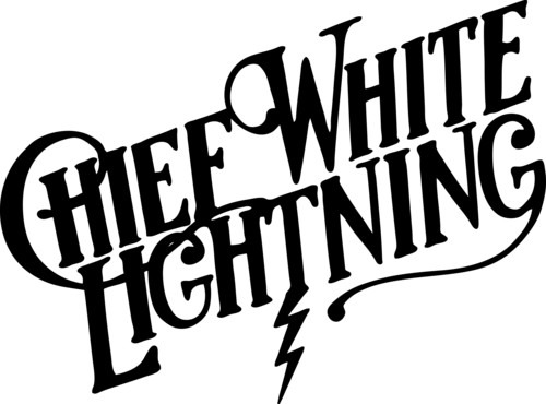 CHIEF WHITE LIGHTNING - CHIEF WHITE LIGHTNING, CD