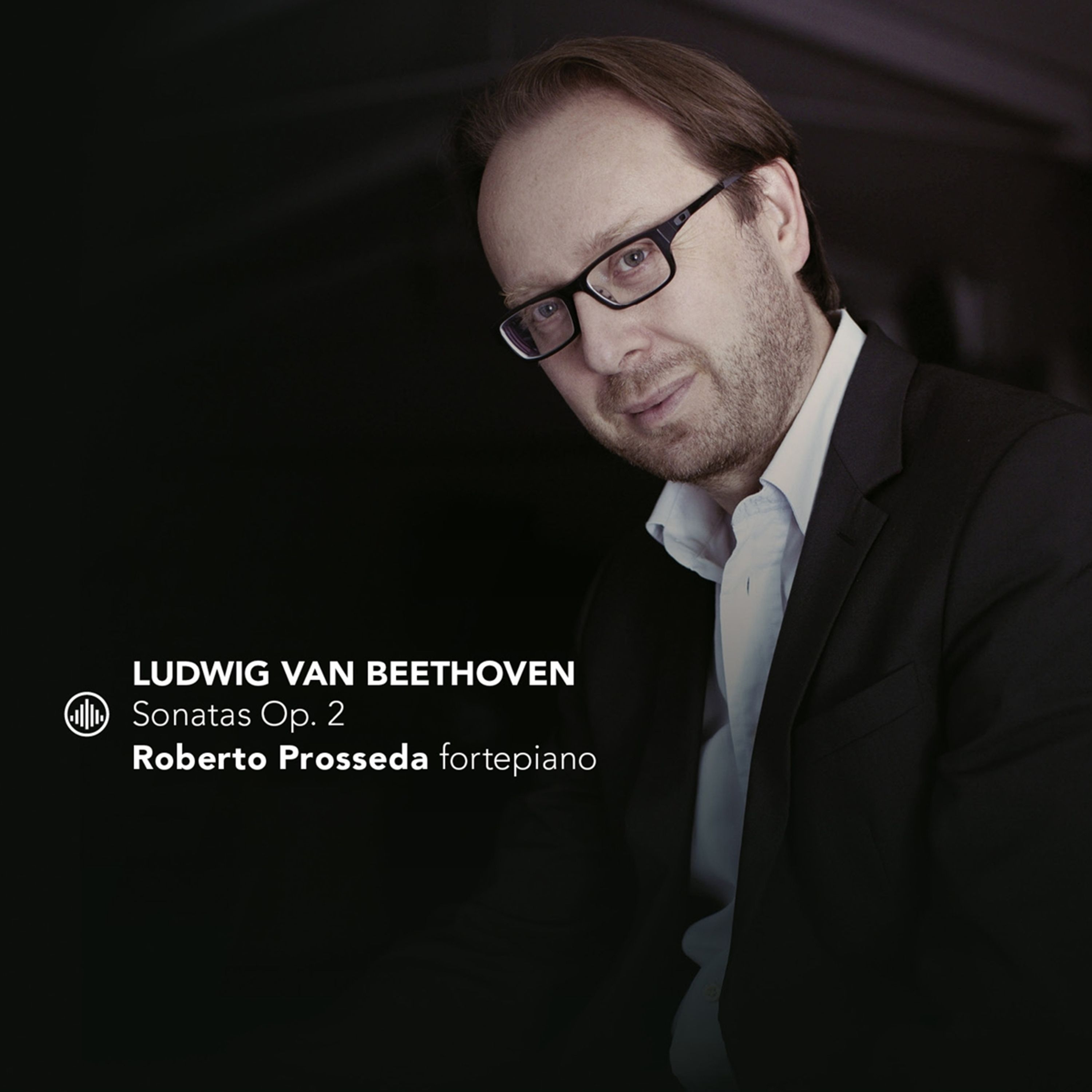 E-shop LUDWIG VAN BEETHOVEN: SONATAS OP. 2