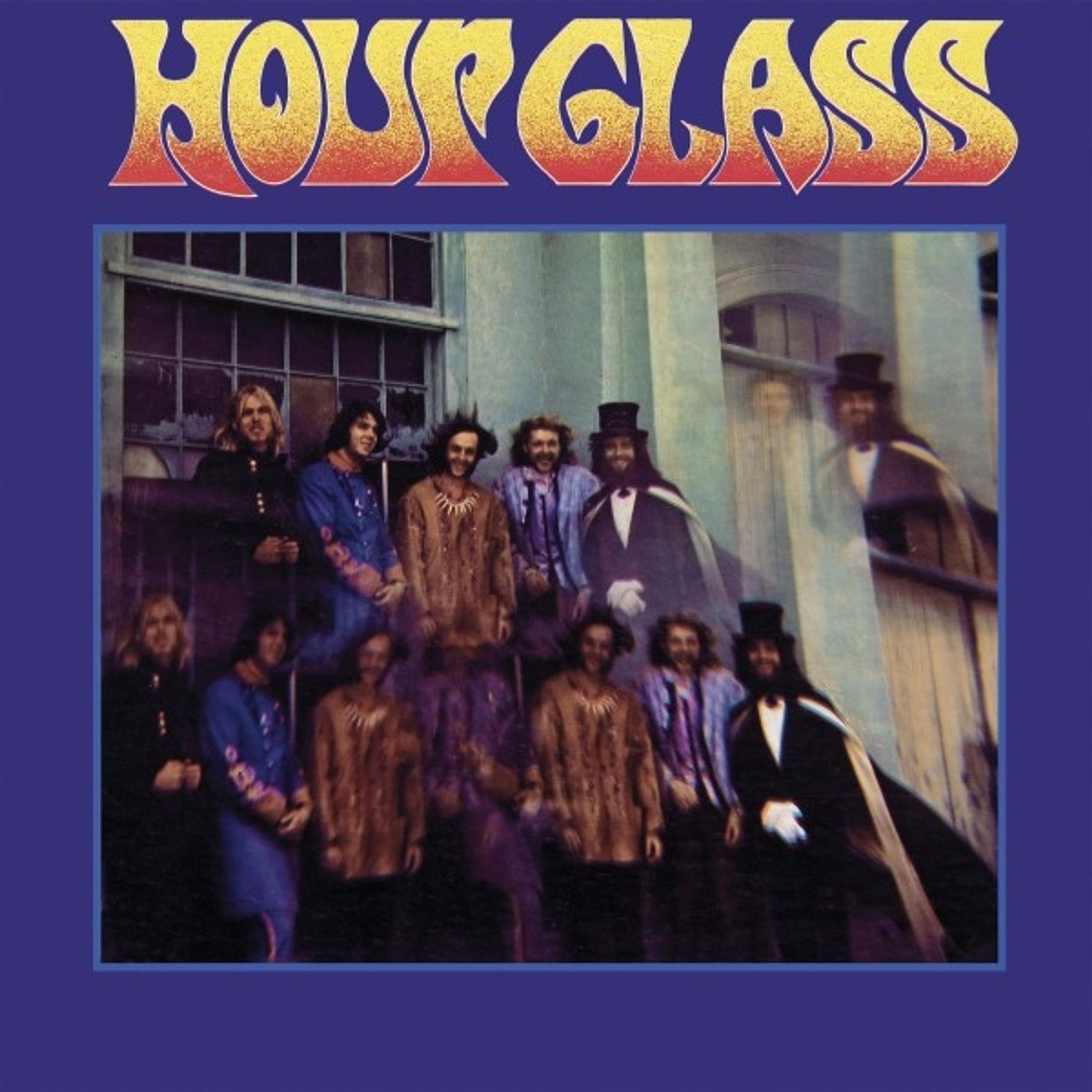 E-shop HOUR GLASS - HOUR GLASS