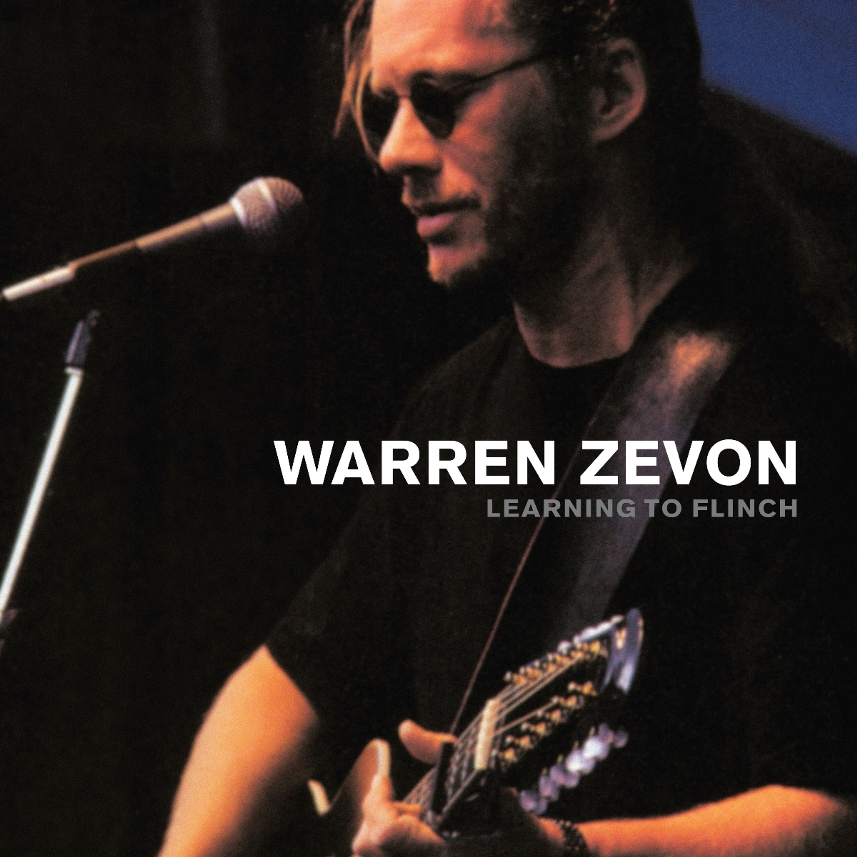 E-shop Zevon Warren - Learning To Flinch Rocktober 025 Vinyl 2LP