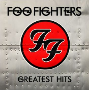 Foo Fighters, Greatest Hits, CD