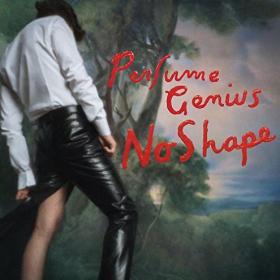 PERFUME GENIUS - NO SHAPE, Vinyl